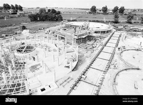 Construction Of Water Treatment Plant Zwaanshoek Construction