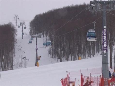 Počinje Skijaška Sezona Na Staroj Planini Radio Televizija Bor