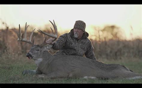 Don Higgins 197⅜ Inch Buck Is Biggest Typical Whitetail In 16 Years