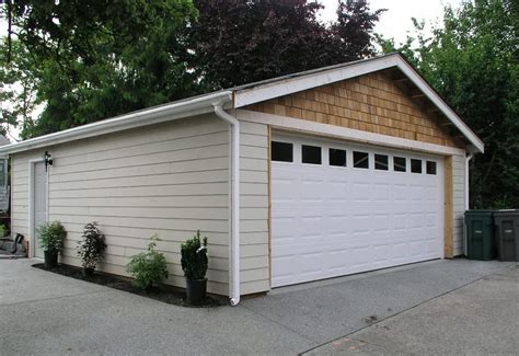 The Awesome Of Prefab Wood Garage Kits Designs Home Roni Young