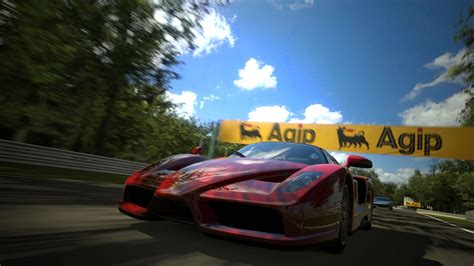 You are limited to using one of the following cars: Gran Turismo 5