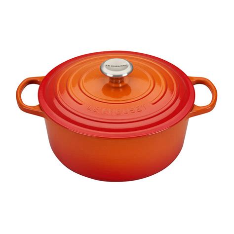 Why is le creuset so expensive?? The Le Creuset Dutch oven is worth the price, and here's why