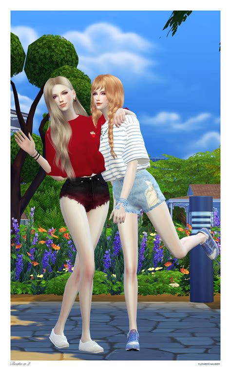 Pin On Sims 4 Cc Poses