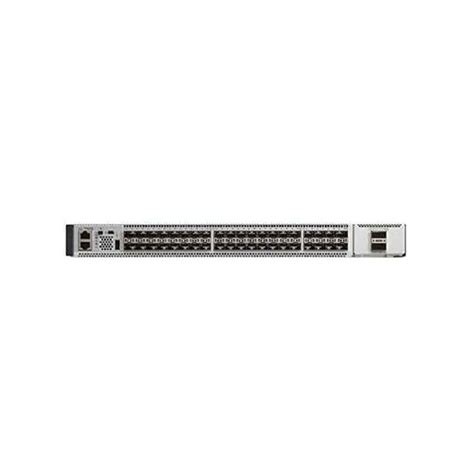 C9500 40x A Catalyst 9500 40 Port 10gig Switch At Discount