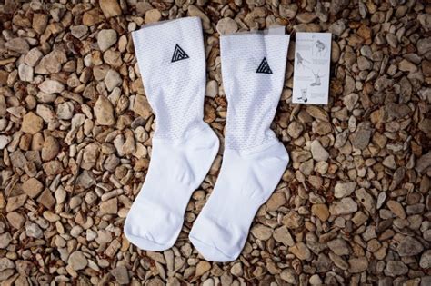 Rule 28 Claims These New Socks Could Save You Over 12 Watts Bikeradar