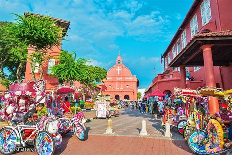Full Day Guided Historical Malacca Tour Including Lunch From Kuala