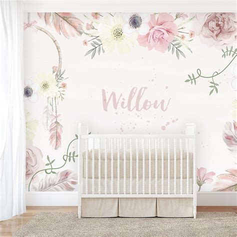 Baby Nursery Wallpaper Ukproductwhitewallpaperwallwall Sticker