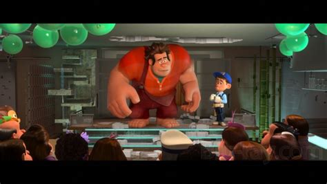 Wreck It Ralph Blu Ray Collectors Edition