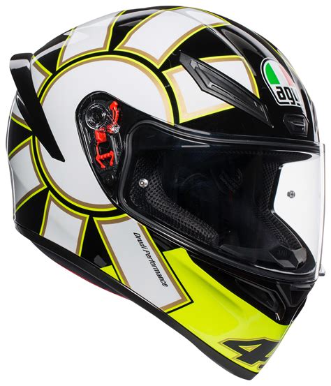 There's a problem loading this menu right now. AGV K1 Gothic 46 Helmet | 29% ($79.96) Off! - RevZilla