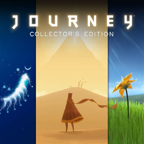 Journey™ Collectors Edition Ps4 Price And Sale History Ps Store Usa