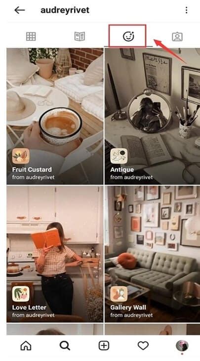 How To Search Instagram Filters Sullivan Whinged