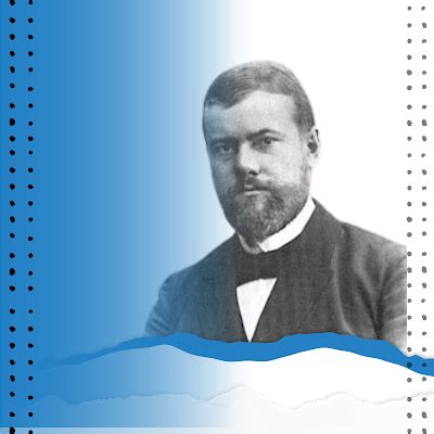 Teori Tindakan Sosial Max Weber