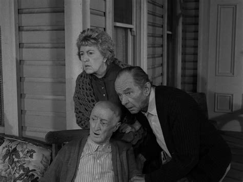 Maybe you would like to learn more about one of these? The Twilight Zone Episode 86: Kick the Can - Midnite Reviews