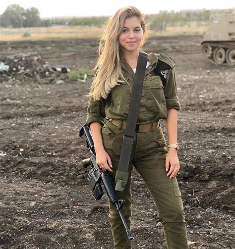 Idf Girls Israeli Female Soldiers Israel Defence Forces Israeli Girls