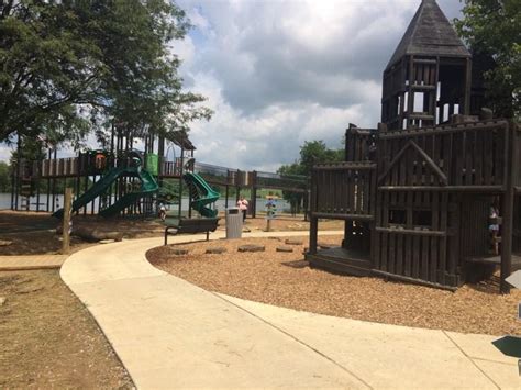 New Playground At Jacobson Park Ready For Action Wuky