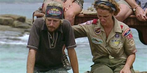 The Most Memorable Survivor Moments From The Entire Series So Far Ranked Cinemablend