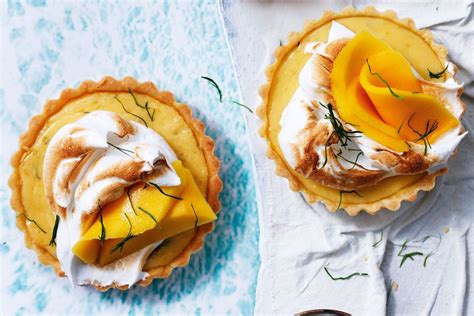 You can find them in southeast asian markets, either refrigerated get fresh recipes, cooking tips, deal alerts, and more! Kaffir key lime tarts - Recipes - delicious.com.au