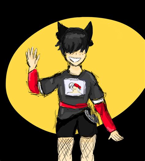 Another Roblox Character Redraw For U Himikotoga Rdrawforme