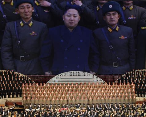 North Korea Spends Lavishly On Fireworks For Kim Il Sung Birth