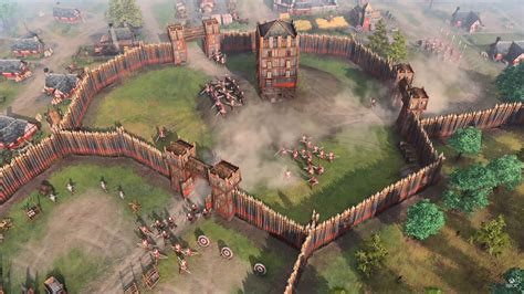 Age Of Empires Wololo Qustvan
