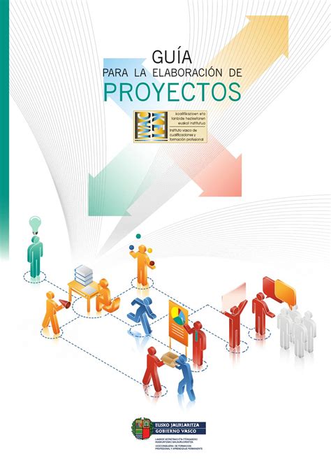 Guia Para La ElaboraciÓn De Proyectos By Jaime Figueroa Issuu