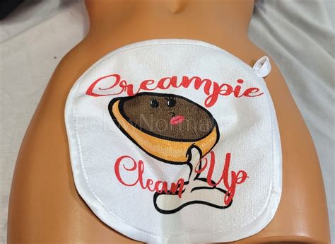 Creampie Clean Up Towel After Sex Towel Soft 8x8 Jizz Etsy