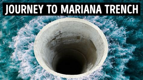 What Would A Trip To The Mariana Trench Be Like