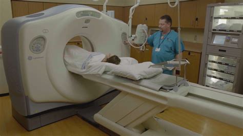 The Importance Of Receiving A Low Dose Ct Scan