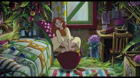 Hình Nền Máy Tính Ghibli Studio Ảnh Chụp Màn Hình Hình Nền Máy Tính