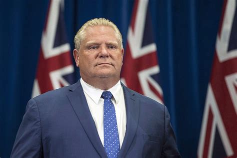 Doug ford is the next premier of ontario, after his progressive conservatives won a majority in thursday's not much is known about the youngest ford daughters, but they are all in their 20s. Le conseil de ville de Toronto demeurera intact