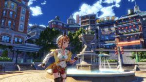 Lost legends & the secret fairy. скачать Atelier Ryza 2: Lost Legends & the Secret Fairy (последняя версия) бесплатно торрент на ПК