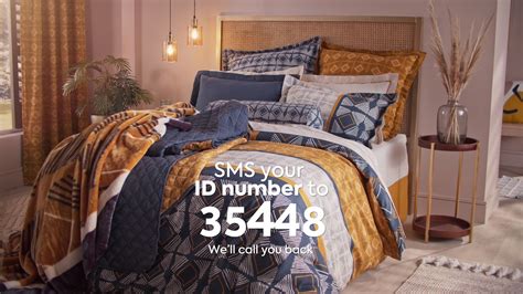 Find bedding sets and snooze sets to complete your bed at urban outfitters. Zuri Bedding Sets | HomeChoice - YouTube
