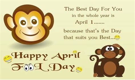 April fools day quotes and wishes. Happy April Fool's Day 2018: Quotes, Wishes, Message, SMS ...