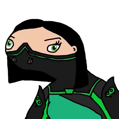 Viper Fan Art Saw Someone Do It With Reyna So I Had To Try It R Valorantmemes