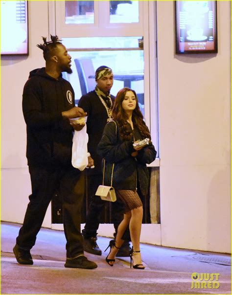Photo Tyga Steps Out With New After Kylie Jenner Break Up 24 Photo