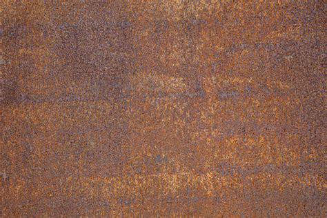 Texture Of Rusted Sheet Metal Stock Photo Download Image Now Istock