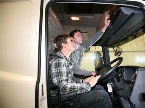 / a truck driver, a professional who drives heavy vehicles and carry important goods between distant cities. How To Become a Truck Driver - Power Guide With 10 Ultimate Secrets