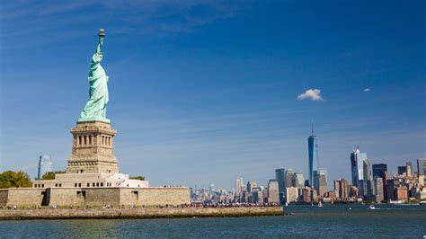 Statue Of Liberty Island Free Stock Photo Public Domain Pictures