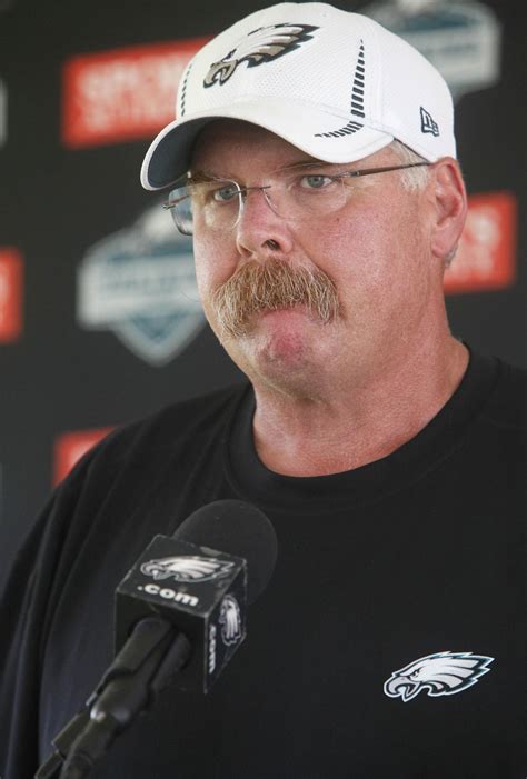 Reid was previously the head coach of the philadelphia eagles, a position he held from 1999 to 2012. Philadelphia Eagles coach Andy Reid back with team after son's funeral Tuesday - nj.com