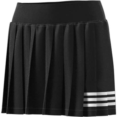 Adidas Club Pleated Tennis Skirt Womens Baseball Equipment And Gear
