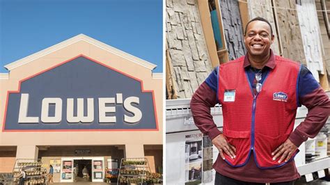 Lowes Canada Is Hiring Over 5k Employees And There Are So Many Types Of