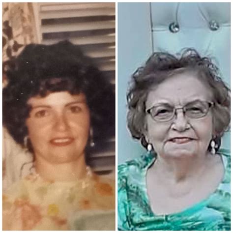 Mary Anzaldua Obituary - Pueblo, CO