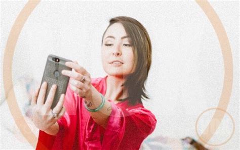 Steamy Selfie Shoot Ft Akari 50 Images ⋆ Voxefx Media