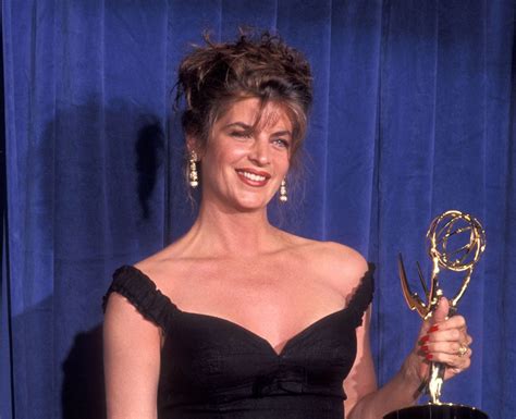 cheers actress kirstie alley passes away at 71