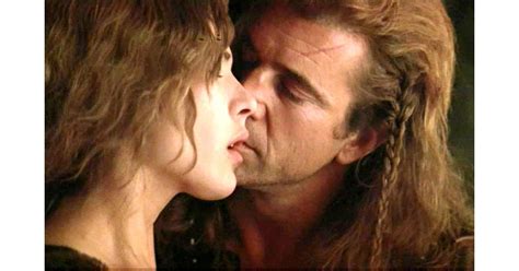 Braveheart 1995 Love Stories From Oscar Best Picture Winners