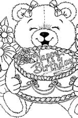 Dessins gratuits imprimer coloriage colorier ado avec supmlqzvg. Coloriage 13 ans en Ligne Gratuit à imprimer