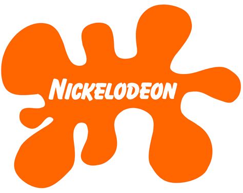 Nickelodeon Splat Logo Recreation Variant 4 By Squidetor On Deviantart