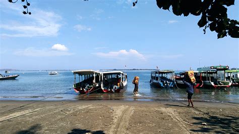 Jelajah Lombok Part 2 Dari Gili Trawangan Ke Pantai Kuta Jokka2traveller