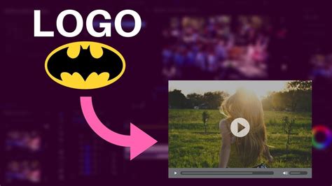 How To Add Logo In Premiere Pro Marquise Has Mclaughlin