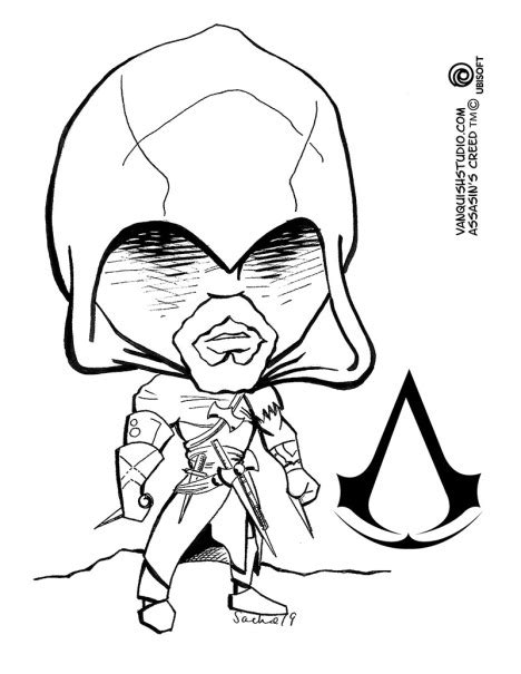 On the pages you will find a rainbow tally sheet and a mini book. Gaming Coloring Pages - Coloring Home
